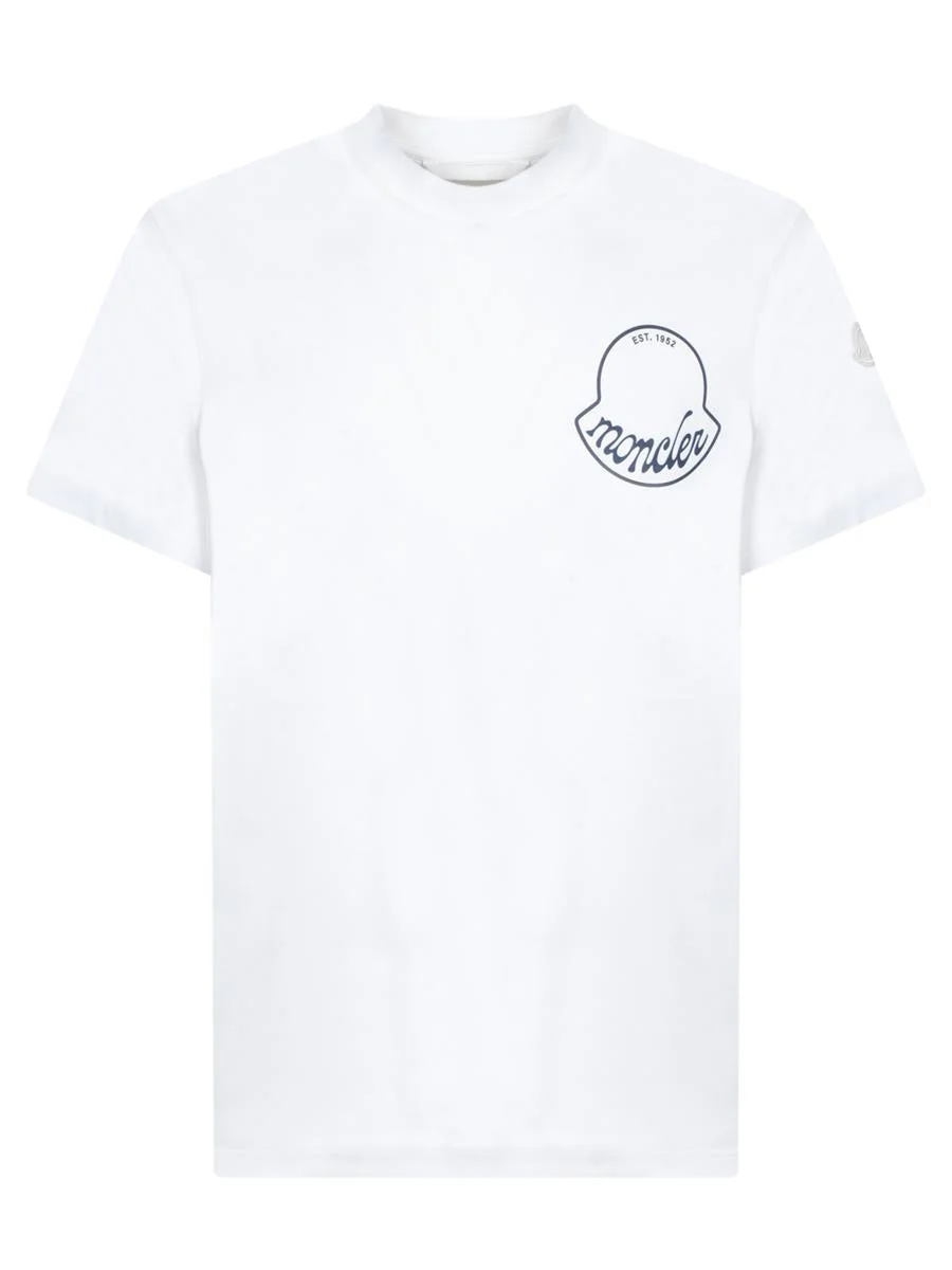 Moncler T-Shirts - 1