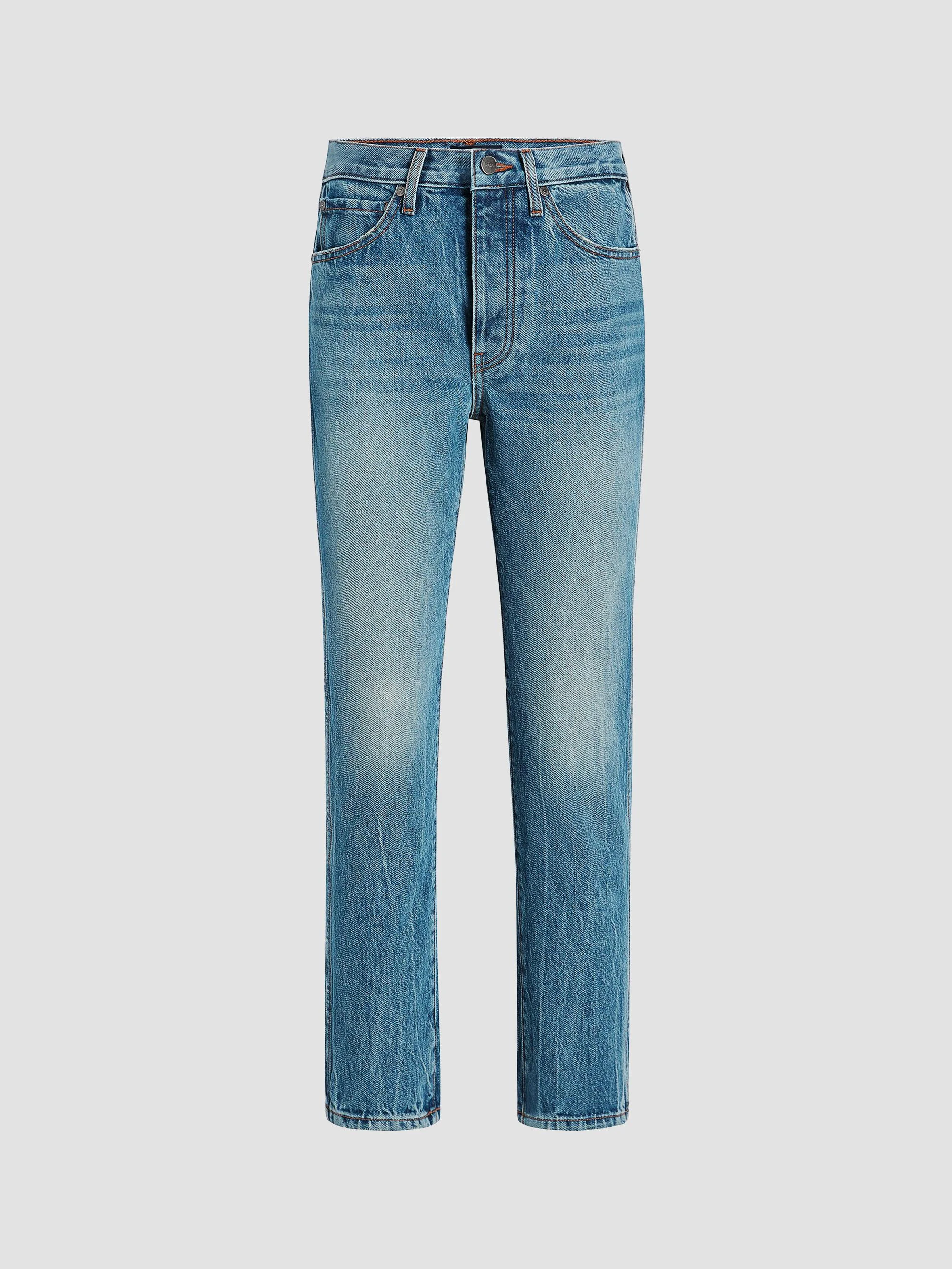 Women's Finley Cotton Skinny Jeans - Holbrook - 1