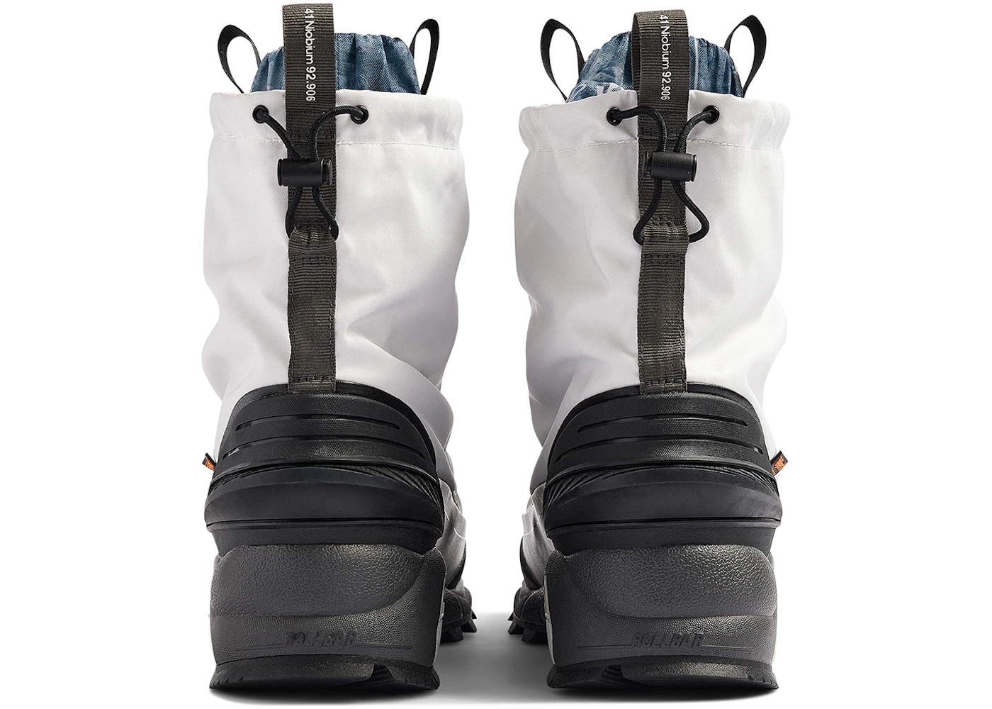 New Balance Niobium C_3 Tokyo Design Studio x Snow Peak White - 4