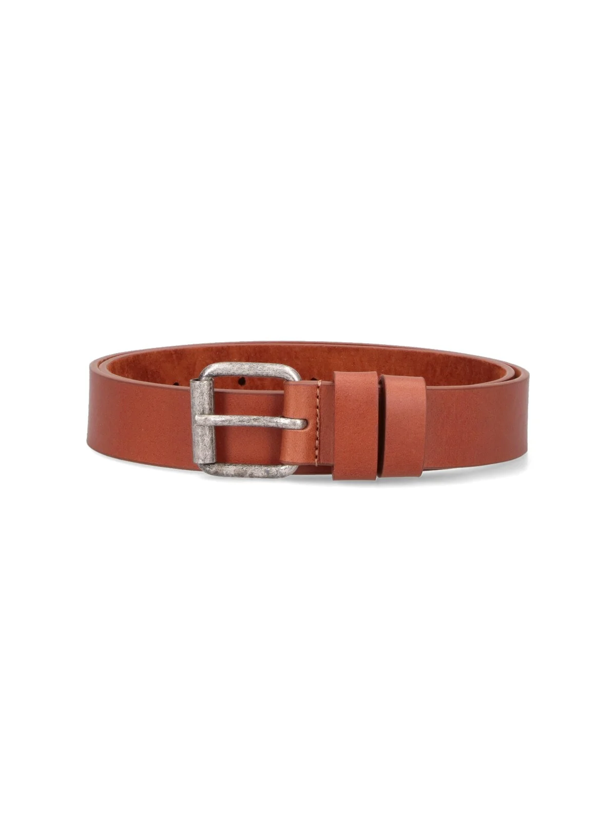 LEATHER BELT - 1