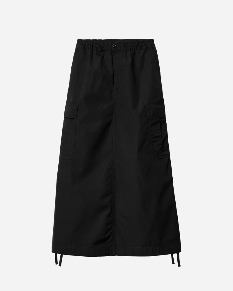 Cargo Skirt Long 1