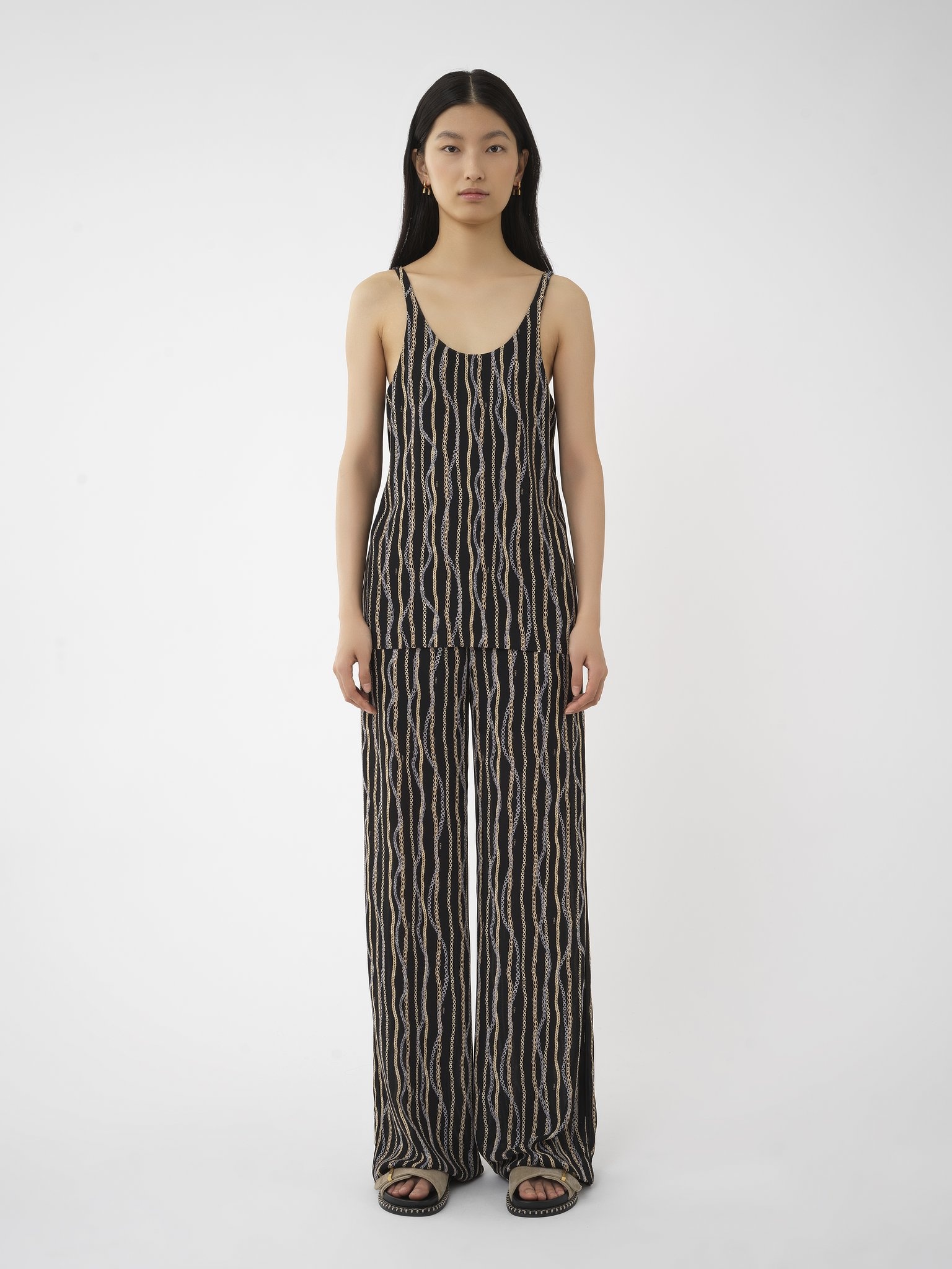 SCOOP-NECK TANK - 3