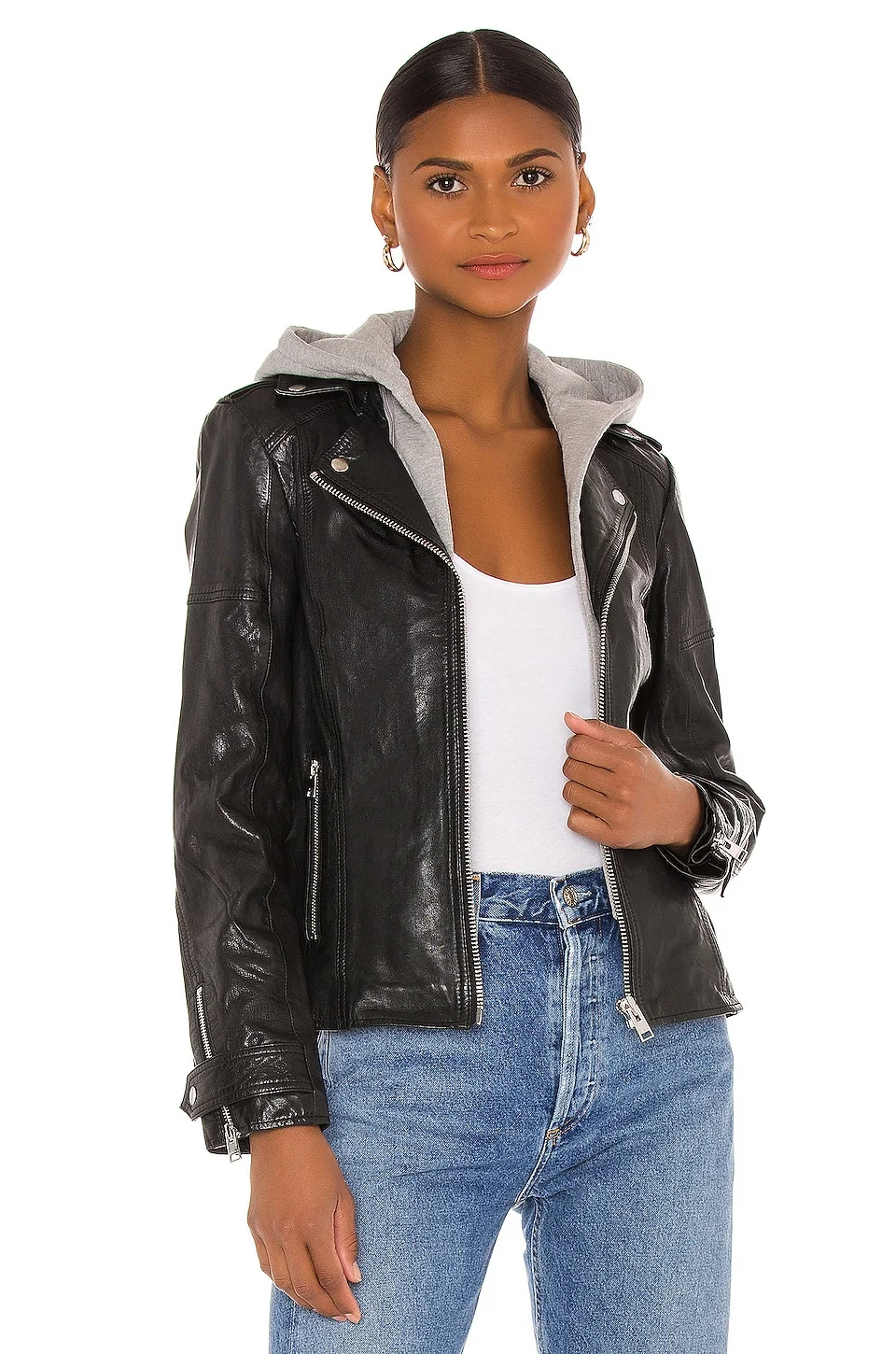 Anna Jacket - 1