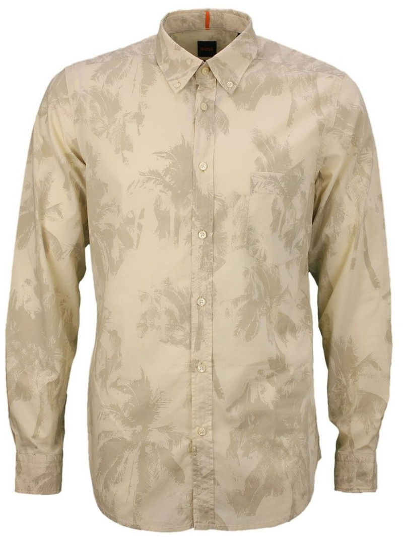 patterned shirt 1