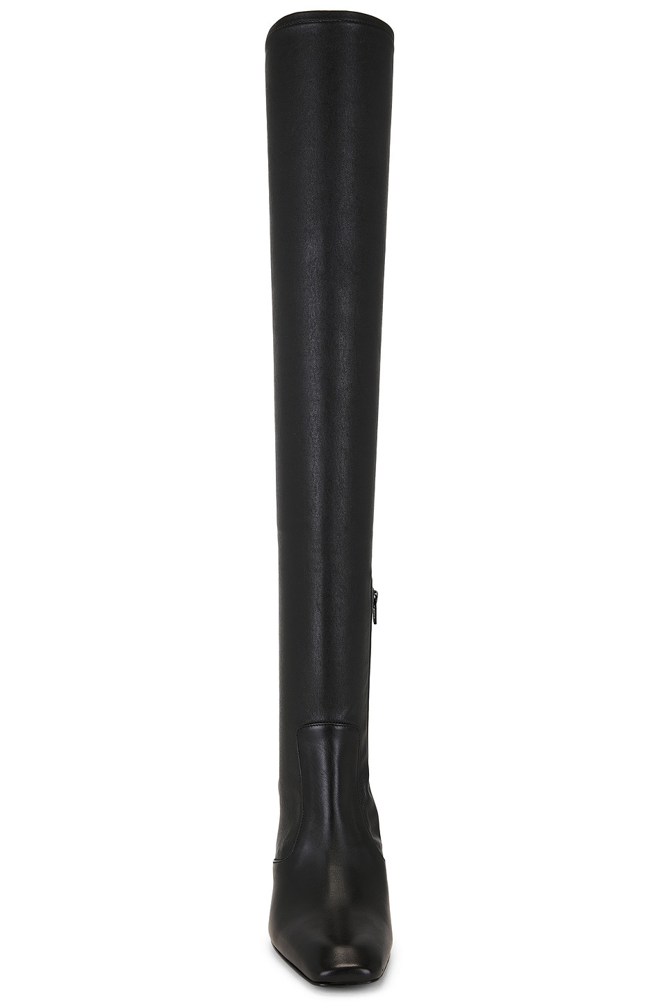 Nappa Over-The-Knee Boot - 4