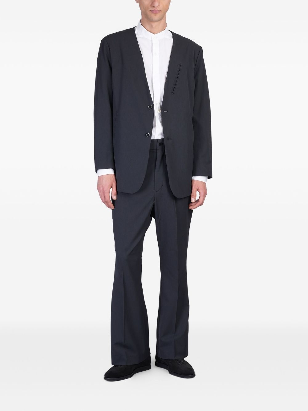 2B blazer - 2