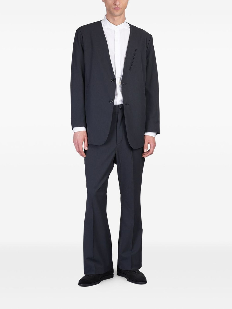 NEEDLES 2B blazer outlook