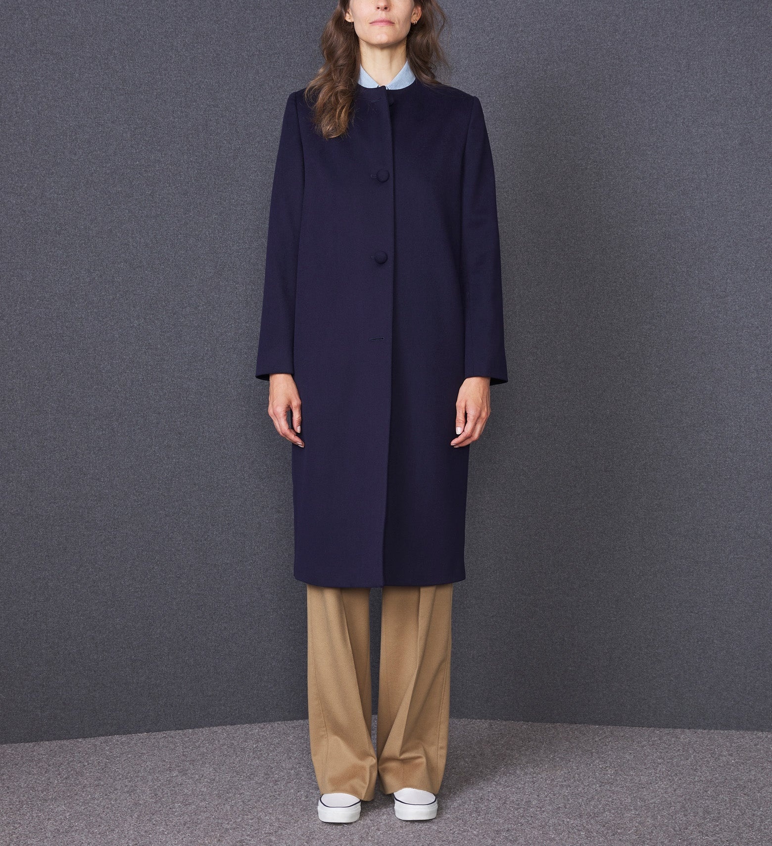 MAUD COAT - 2