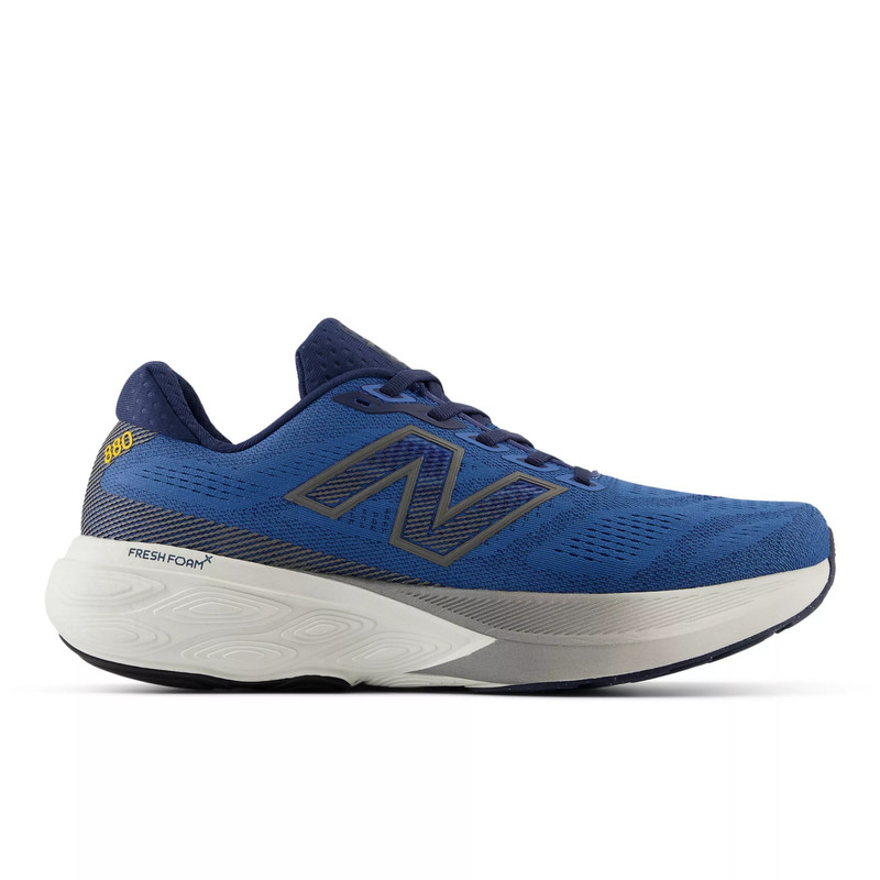 Men's Fresh Foam X 880v15 Running Shoes - 1