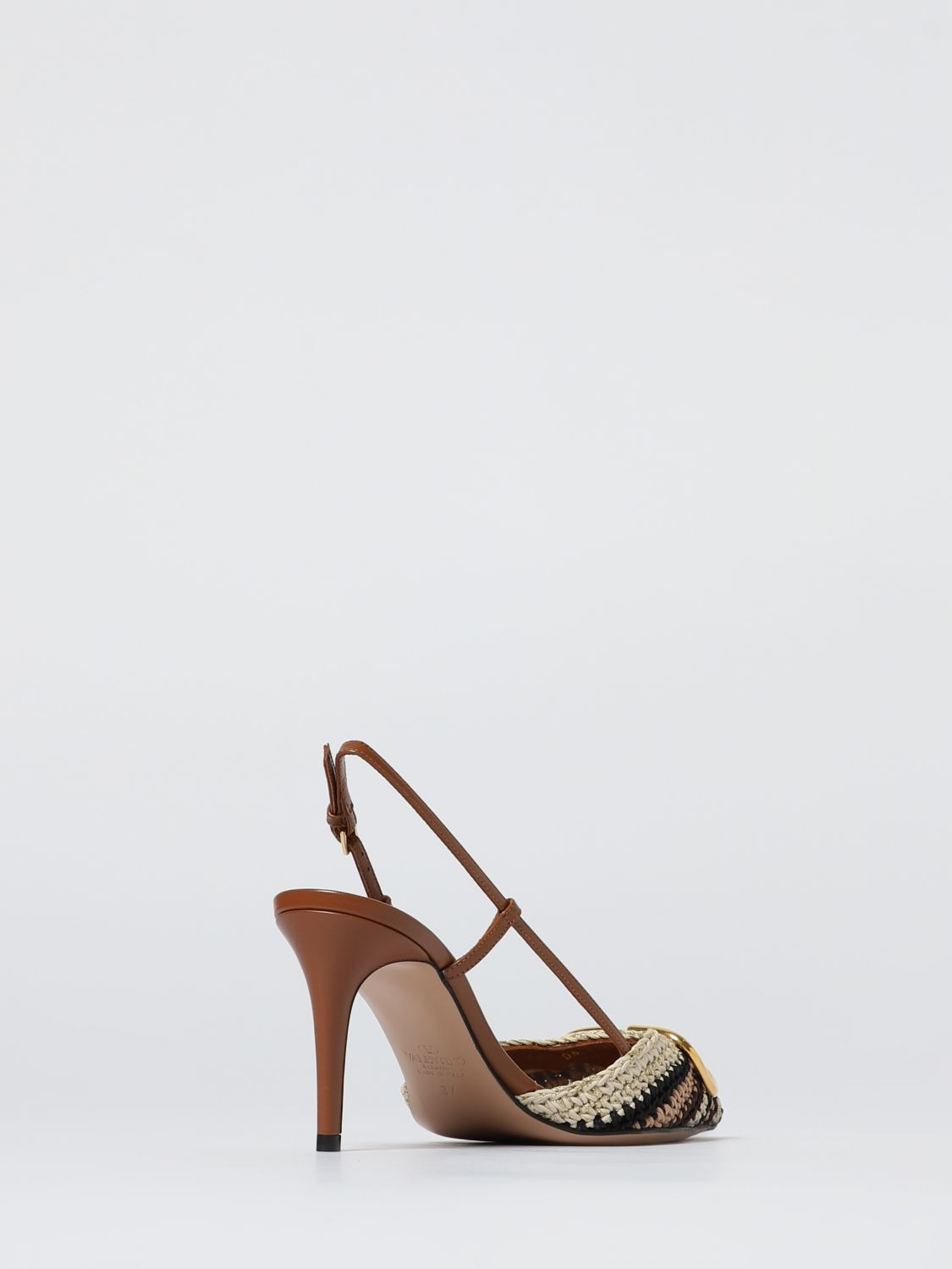 High heel shoes woman Valentino Garavani - 3