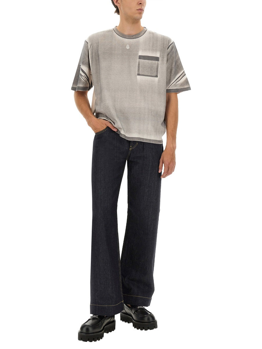 Cropped T-Shirt - 2