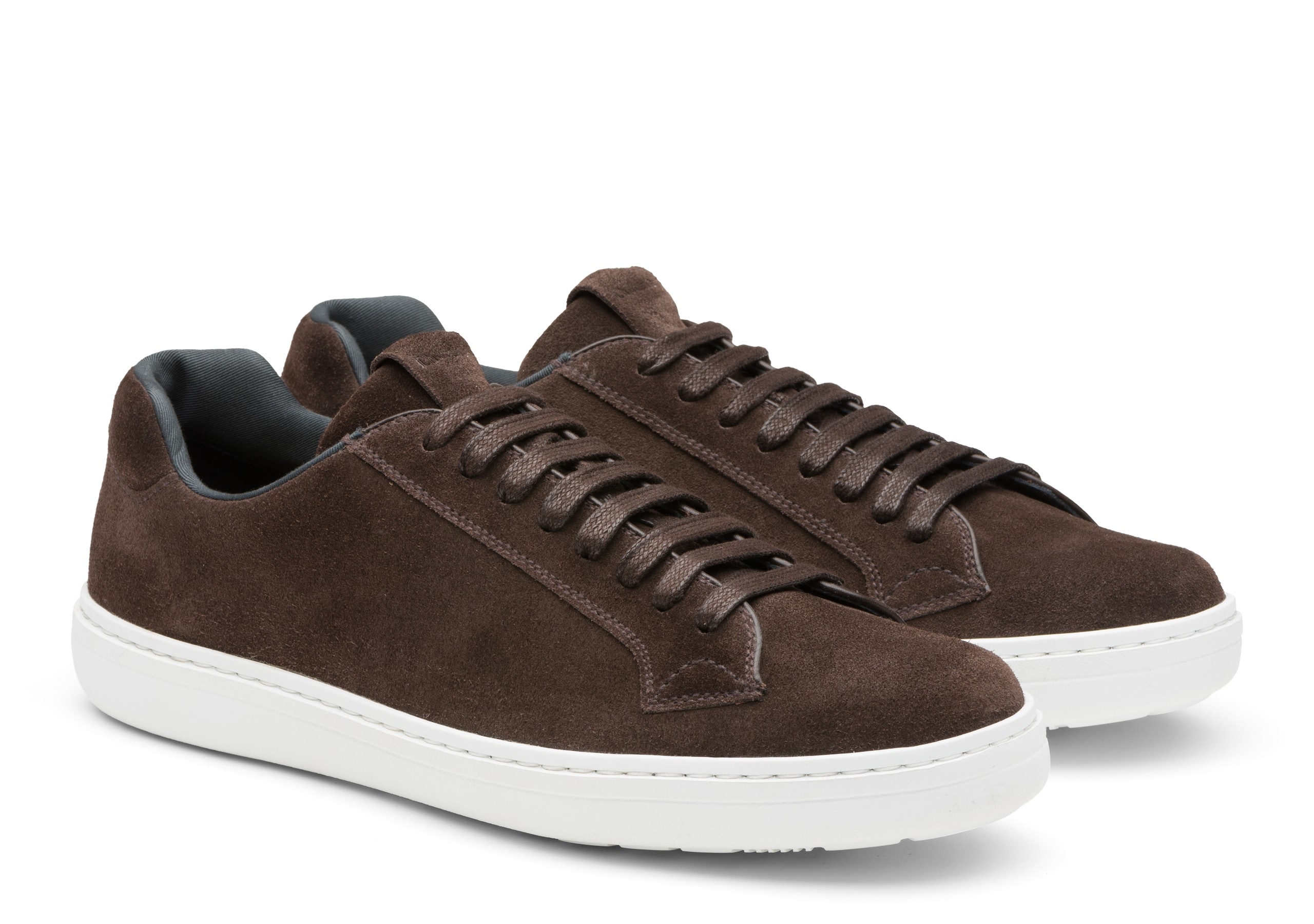 Boland
Suede Classic Sneaker Brown - 2