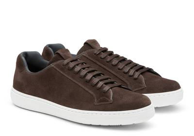 Church's Boland
Suede Classic Sneaker Brown outlook