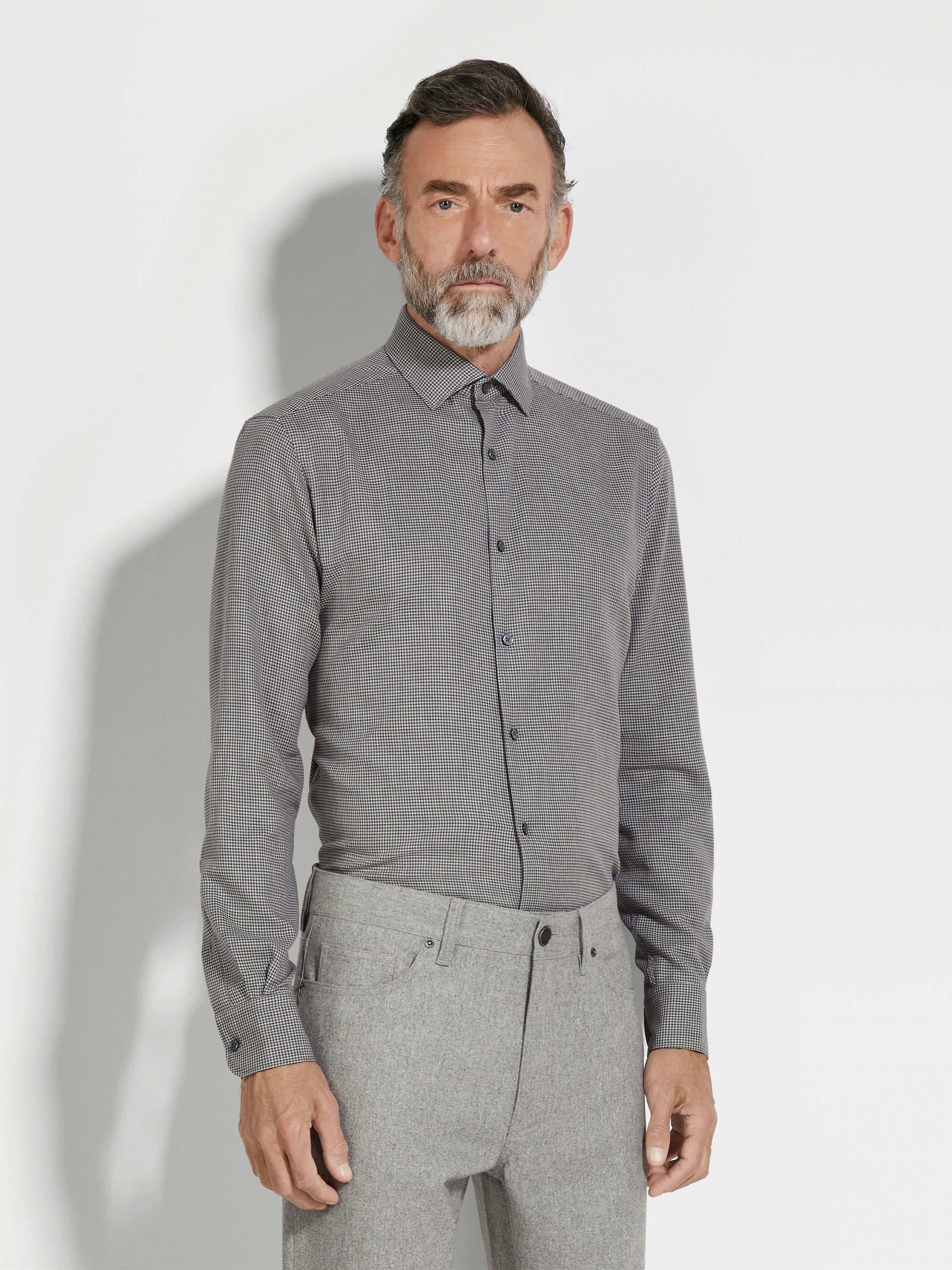 CASHCO SHIRT - 3