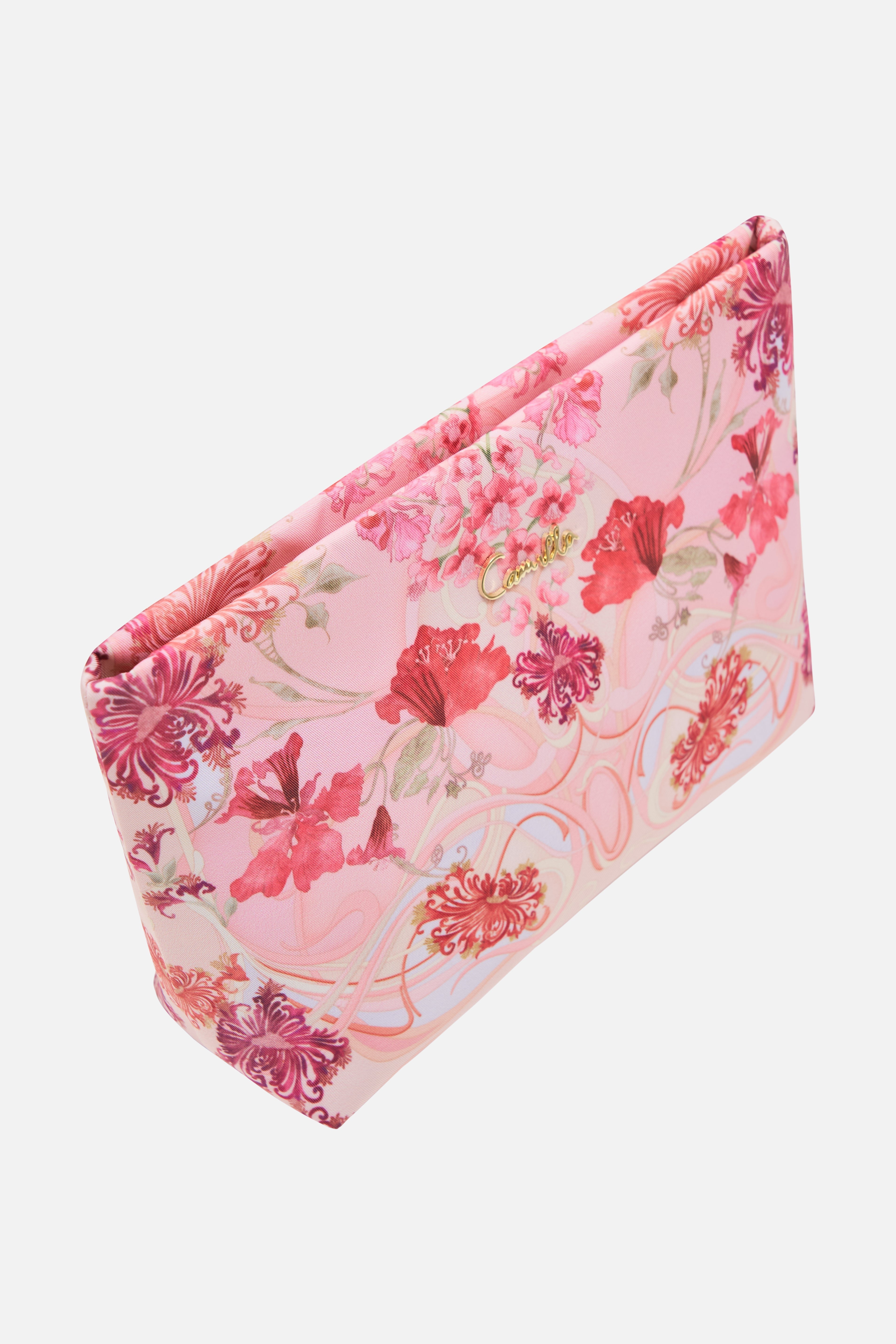 SMALL MAKEUP CLUTCH - 2