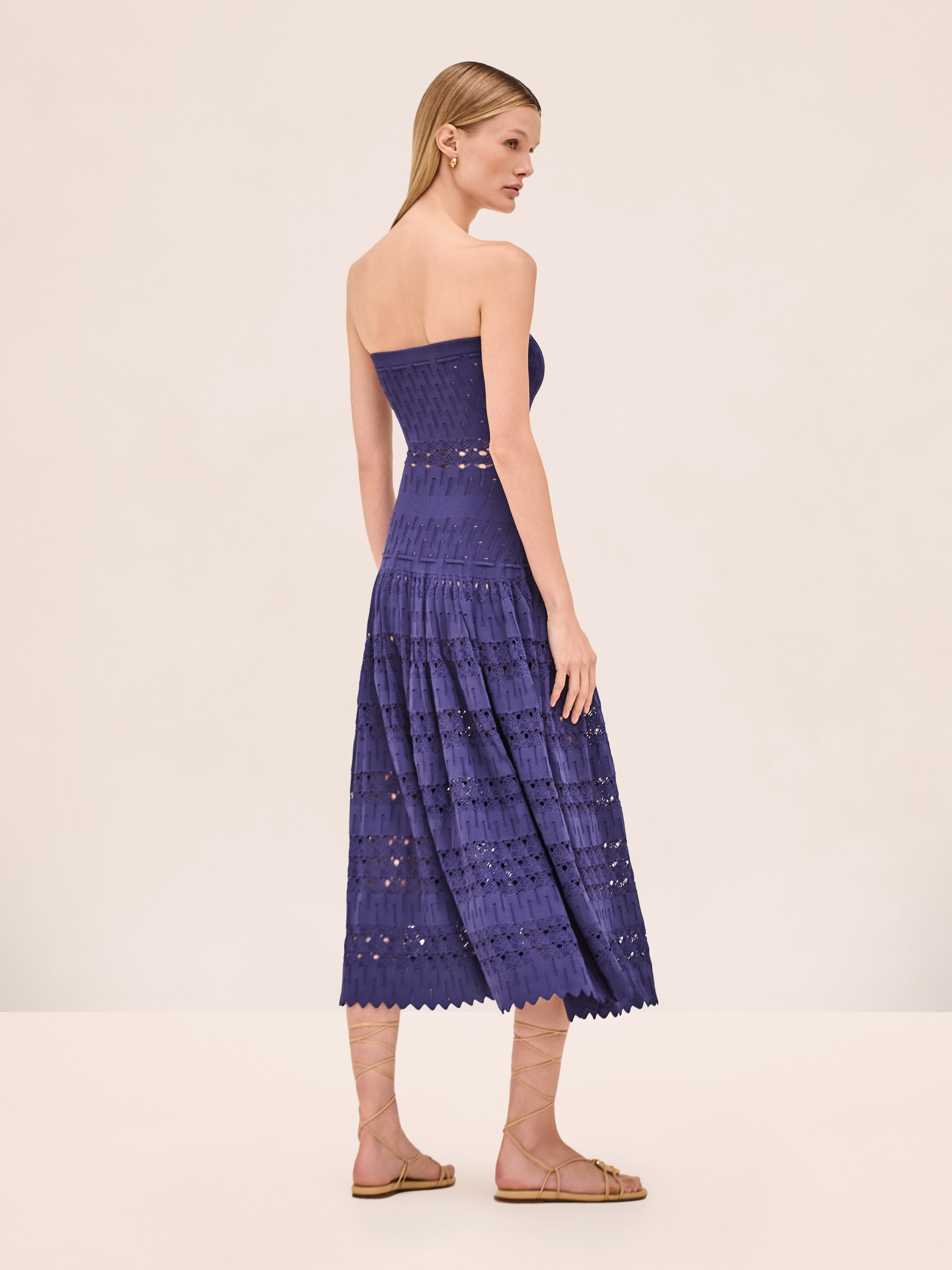 PAYGE DRESS - 3