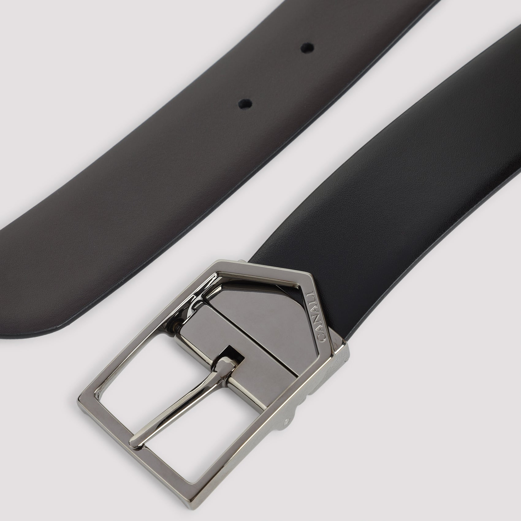 Belts Black - 4