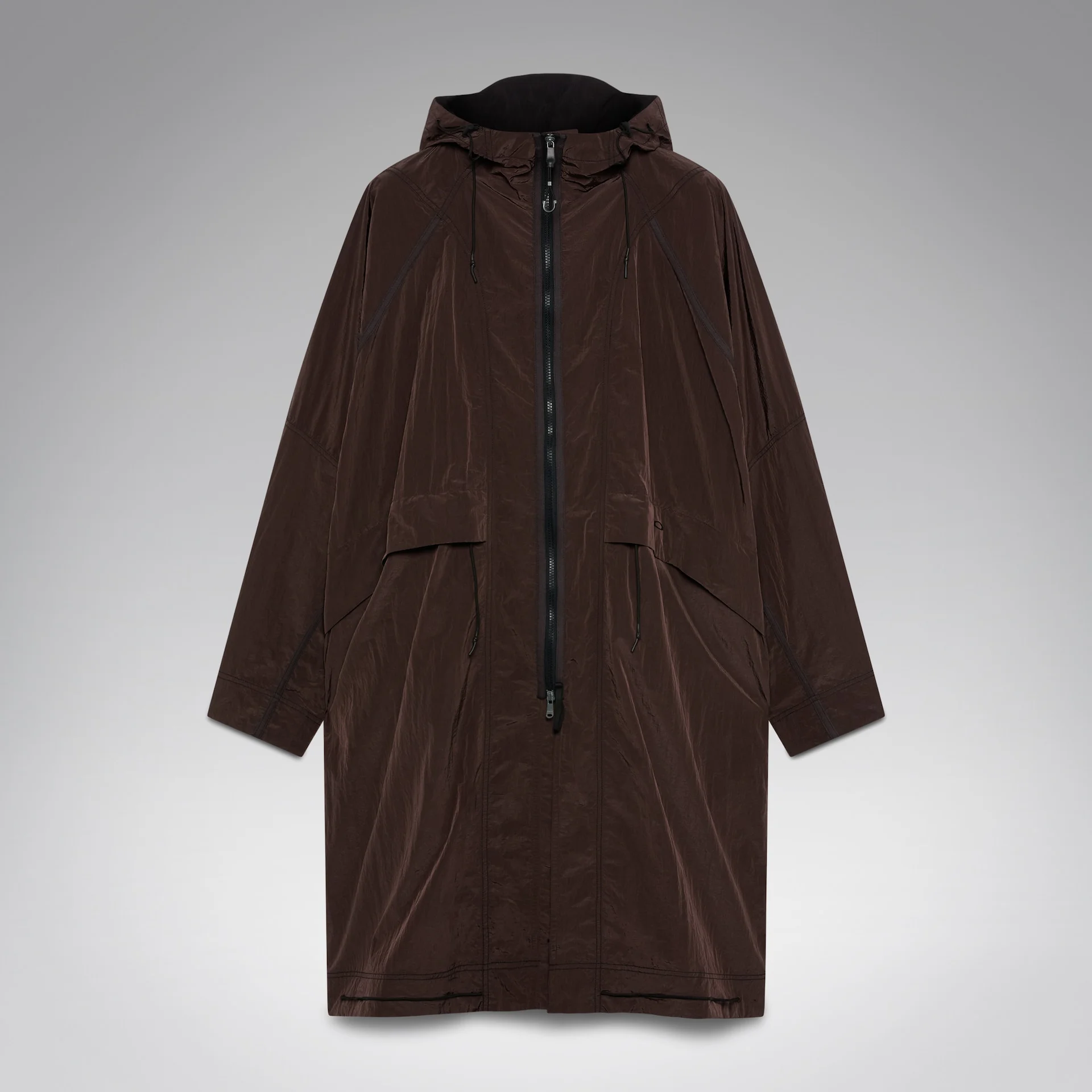 Jaylen Brown Latitude Soar Parka - 1