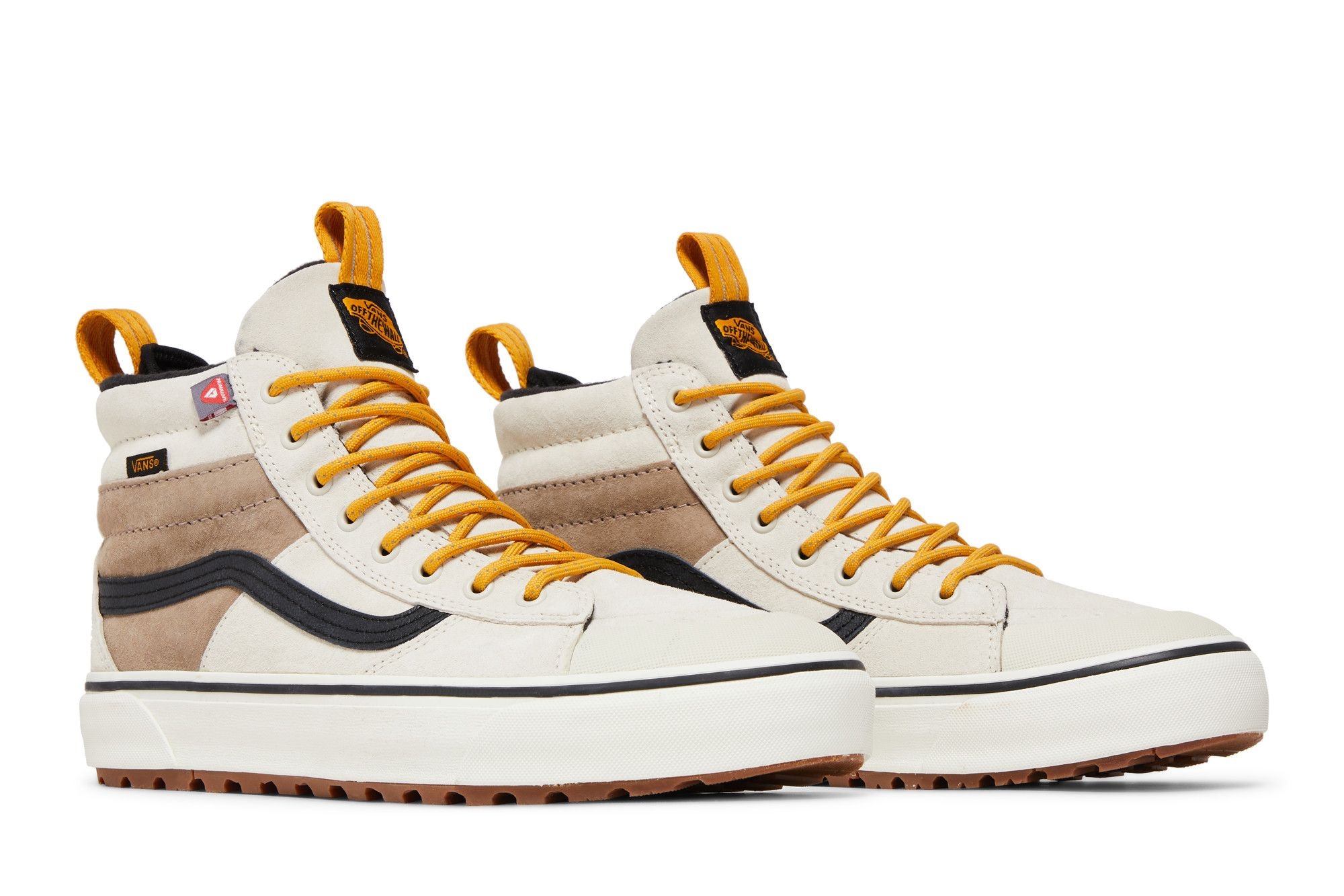Sk8-Hi MTE-2 'Utility Pop - Beige' - 8