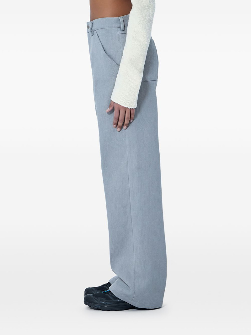 RIER wide-leg trousers outlook