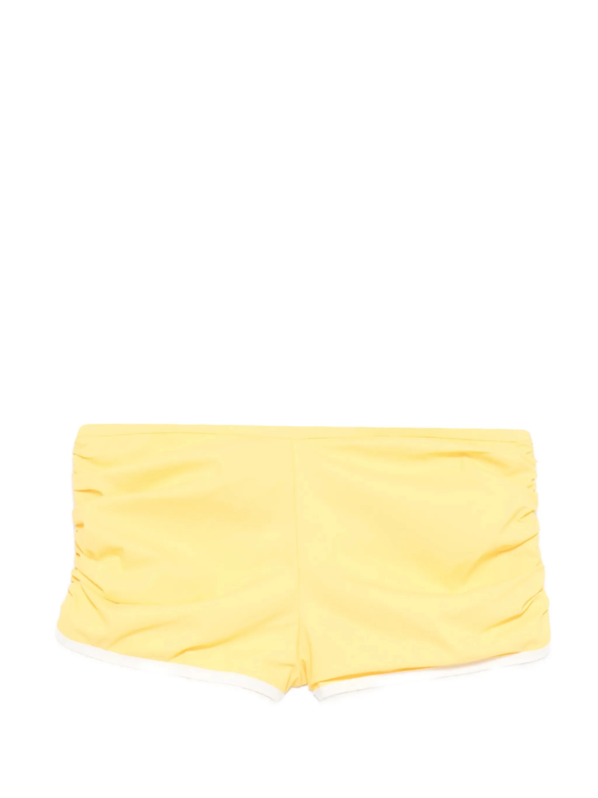 Oasis ruched boyshorts - 1