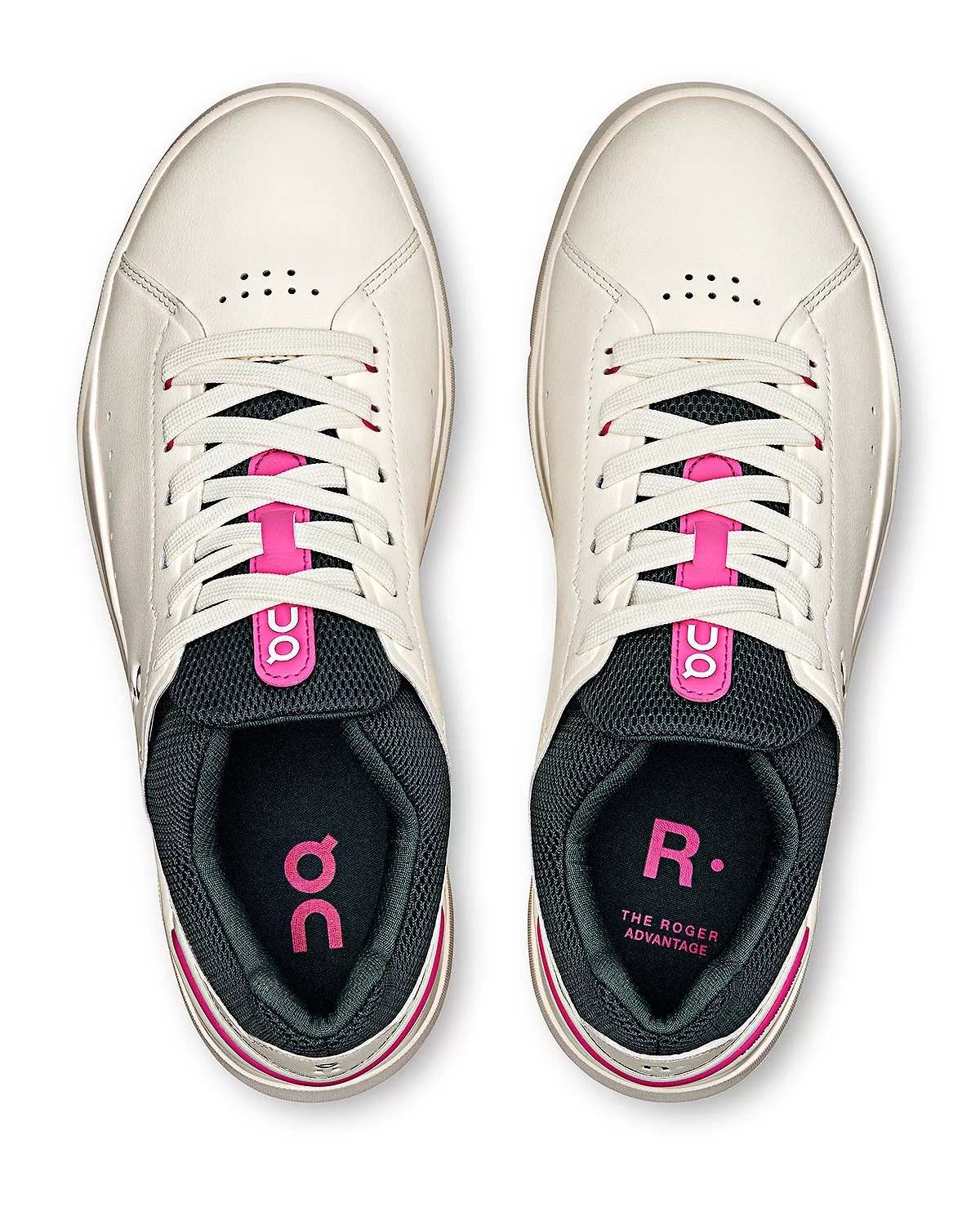 Women's The Roger Advantage Sneakers - 6