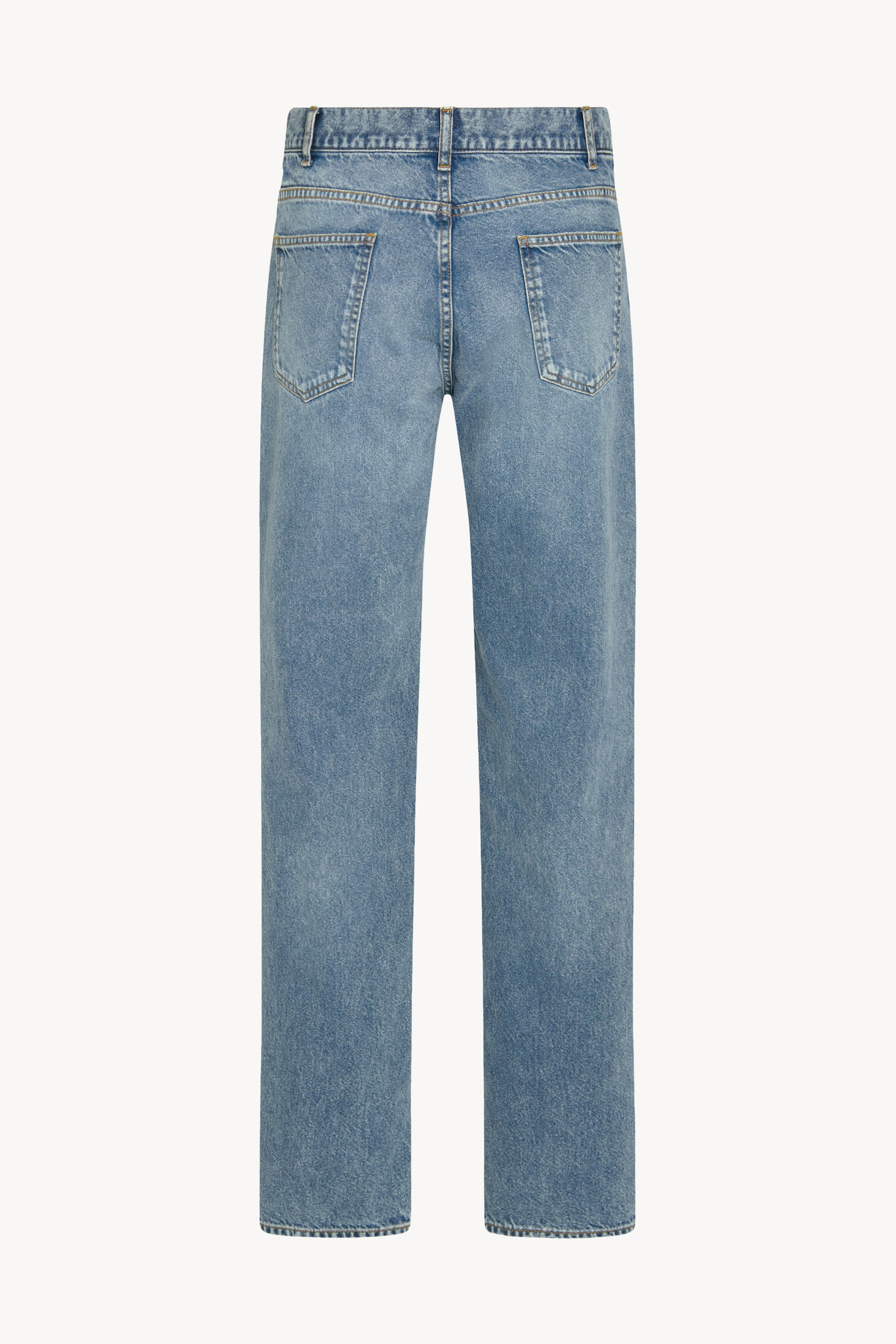 Fred Jean in Cotton - 2