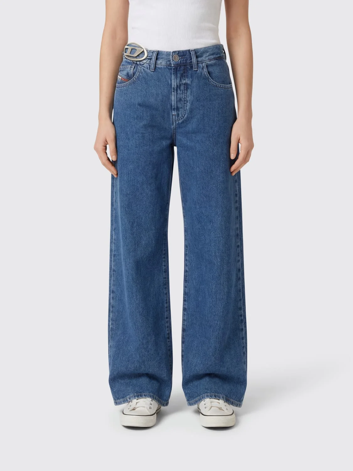 Jeans woman Diesel - 1