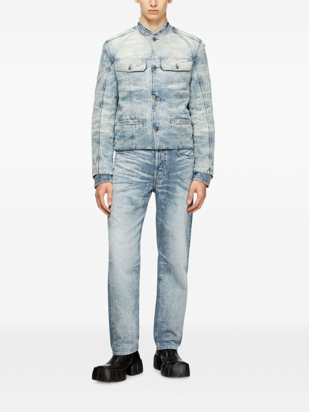 2024 D-MACS JEANS - 2