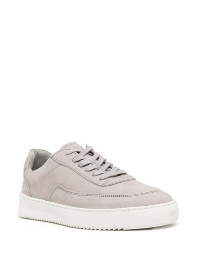Filling Pieces Mondo 2.0 Ripple low-top sneakers outlook