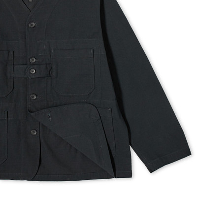 Engineered Garments Engineered Garments Ripstop Cardigan Jacket outlook