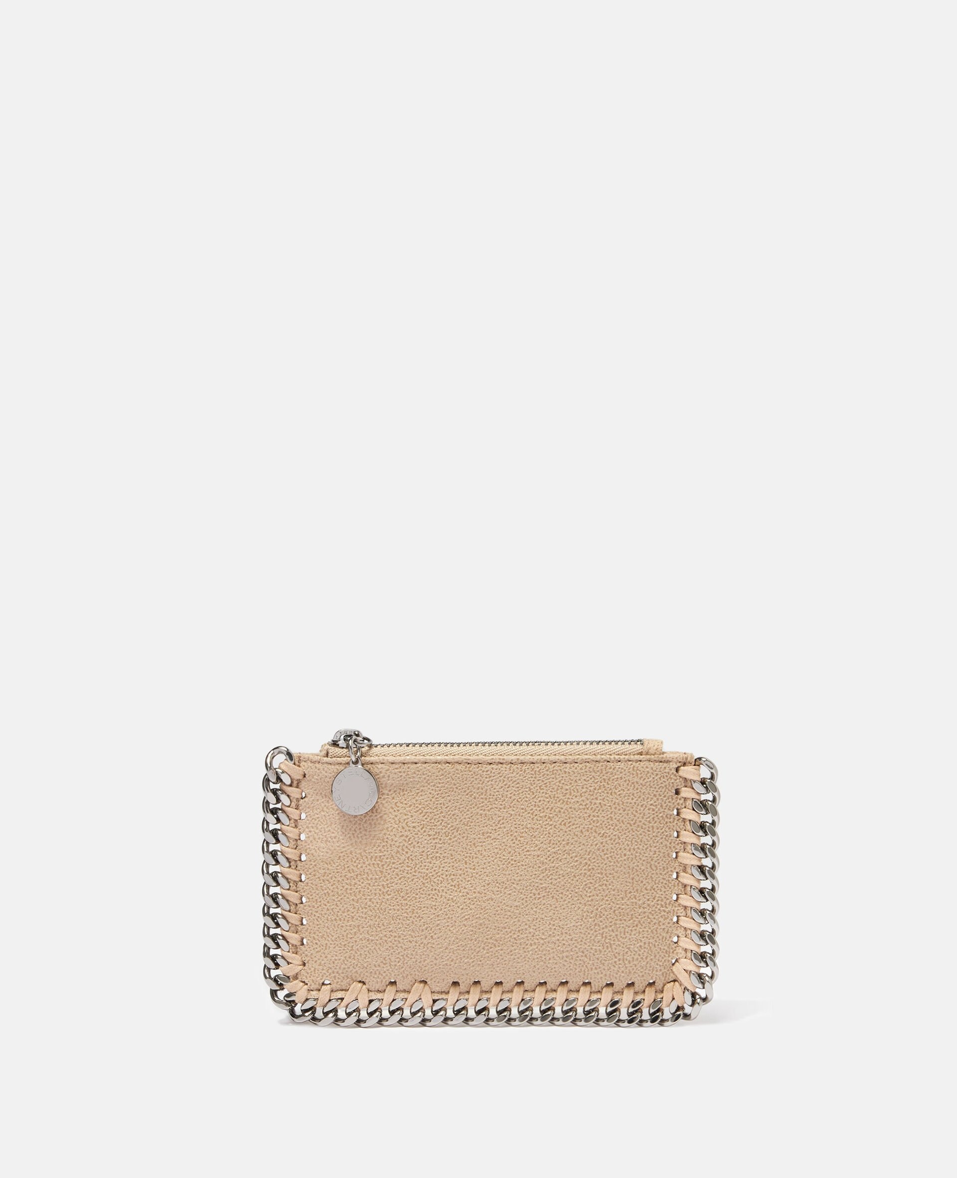 Falabella zipper Cardholder - 1