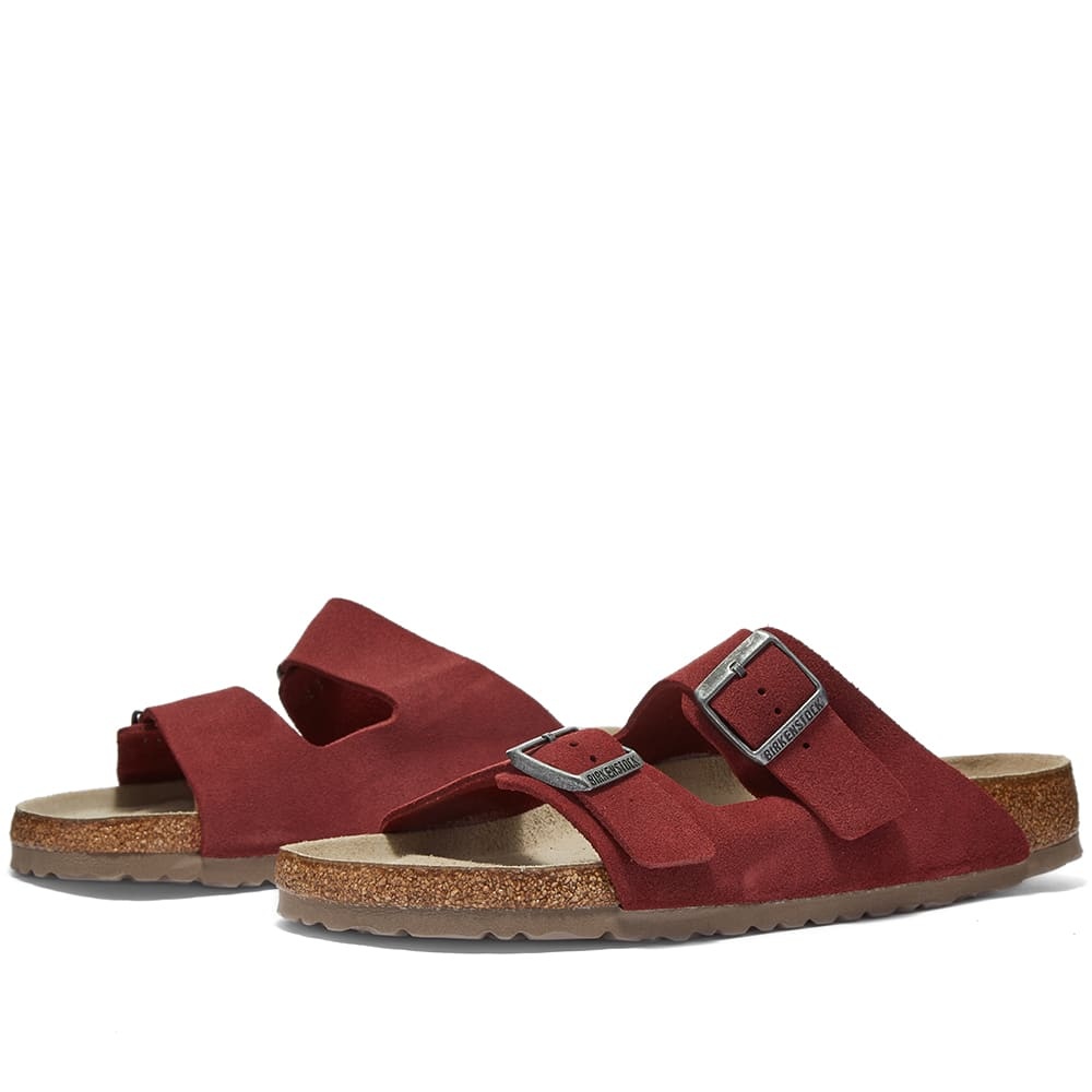 Birkenstock Arizona SFB - 1