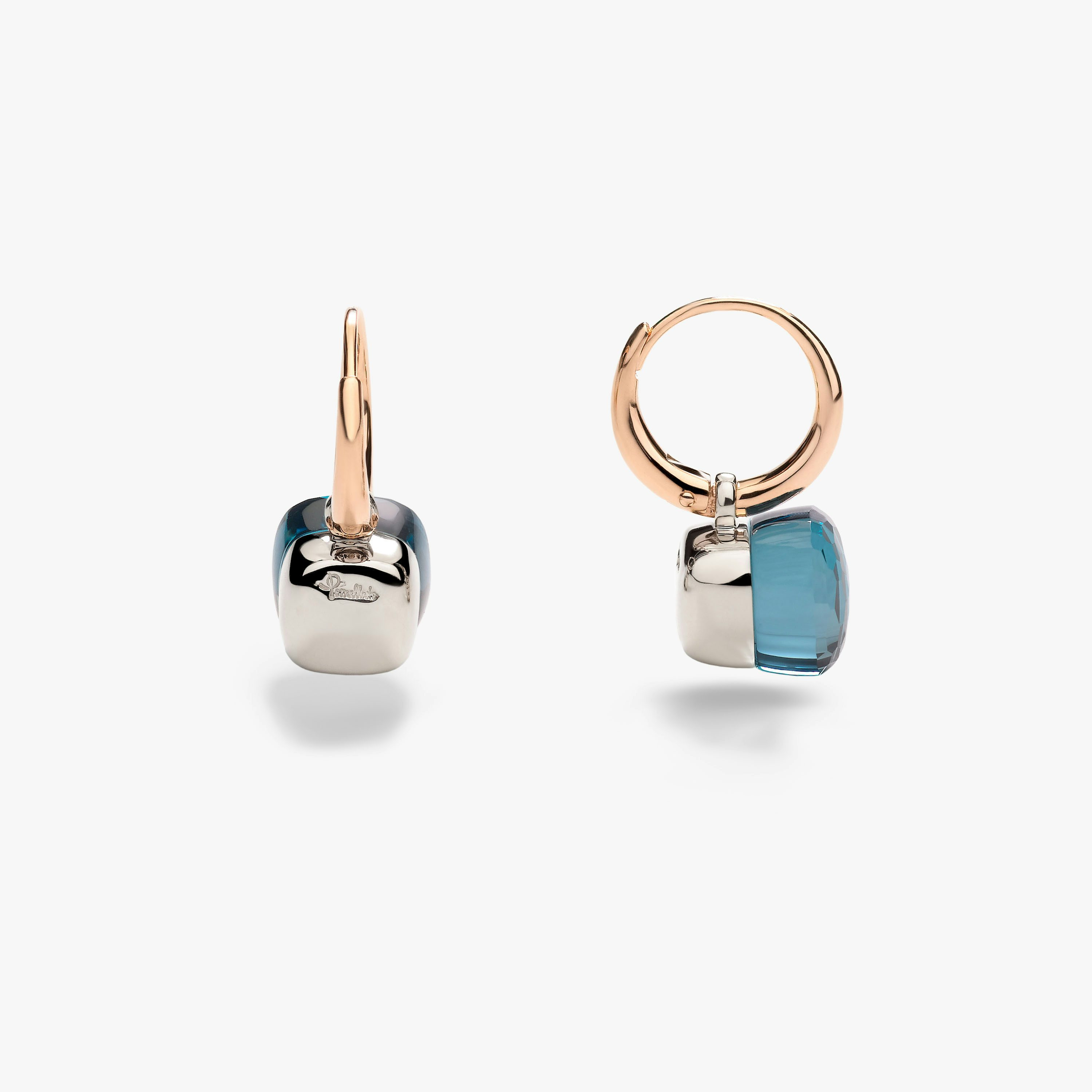 Nudo Petit Earrings - 3