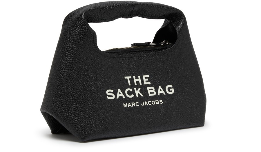 The Mini Sack bag - 3