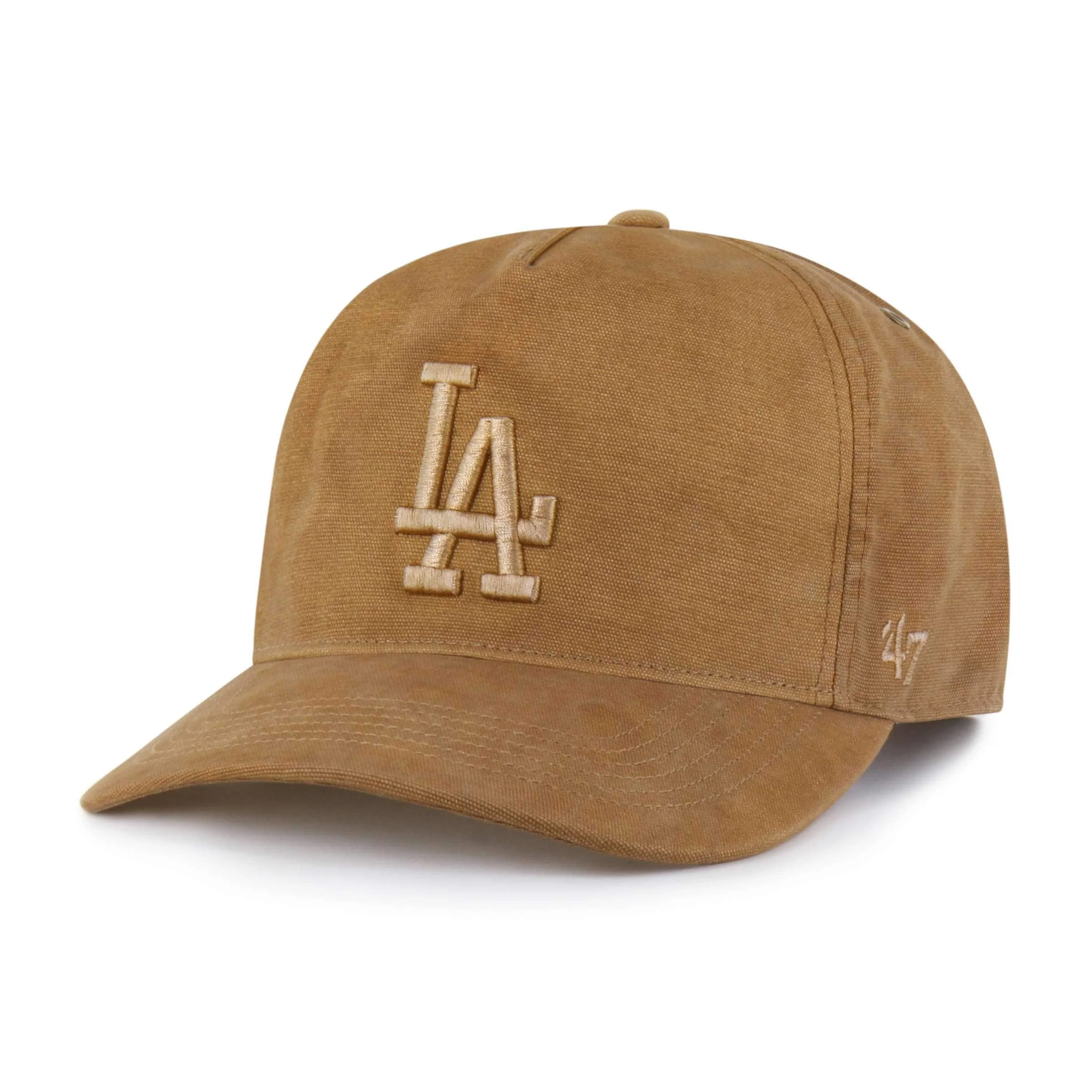 Los Angeles Dodgers '47 Dyed Hitch Relaxed Fit - 1