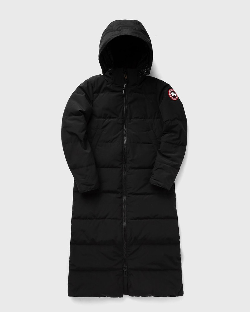 Mystique Parka - CR - 1