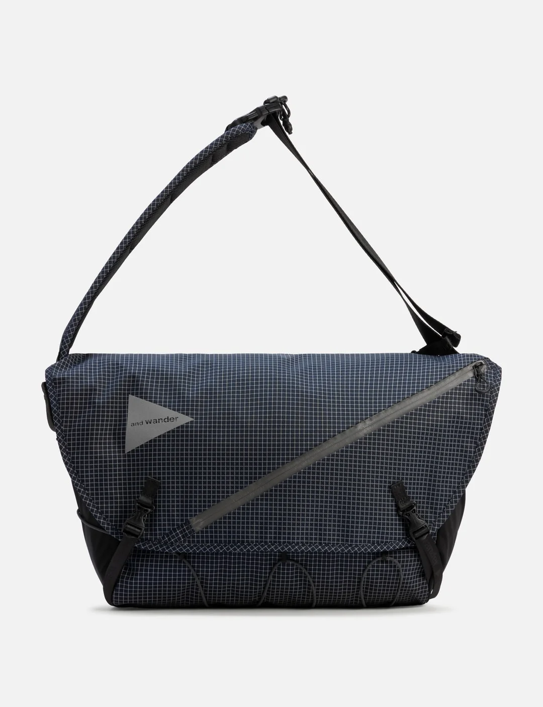 OCEAN RIP MESSENGER BAG - 1
