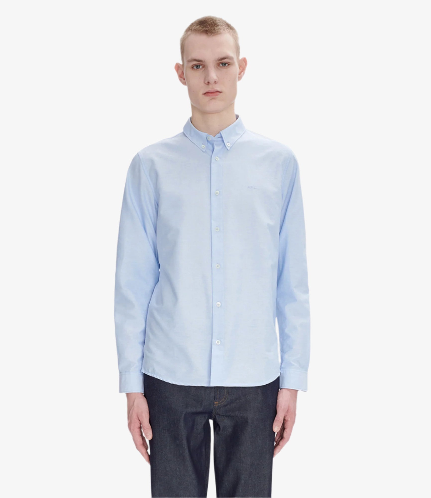 GREG SHIRT - 2