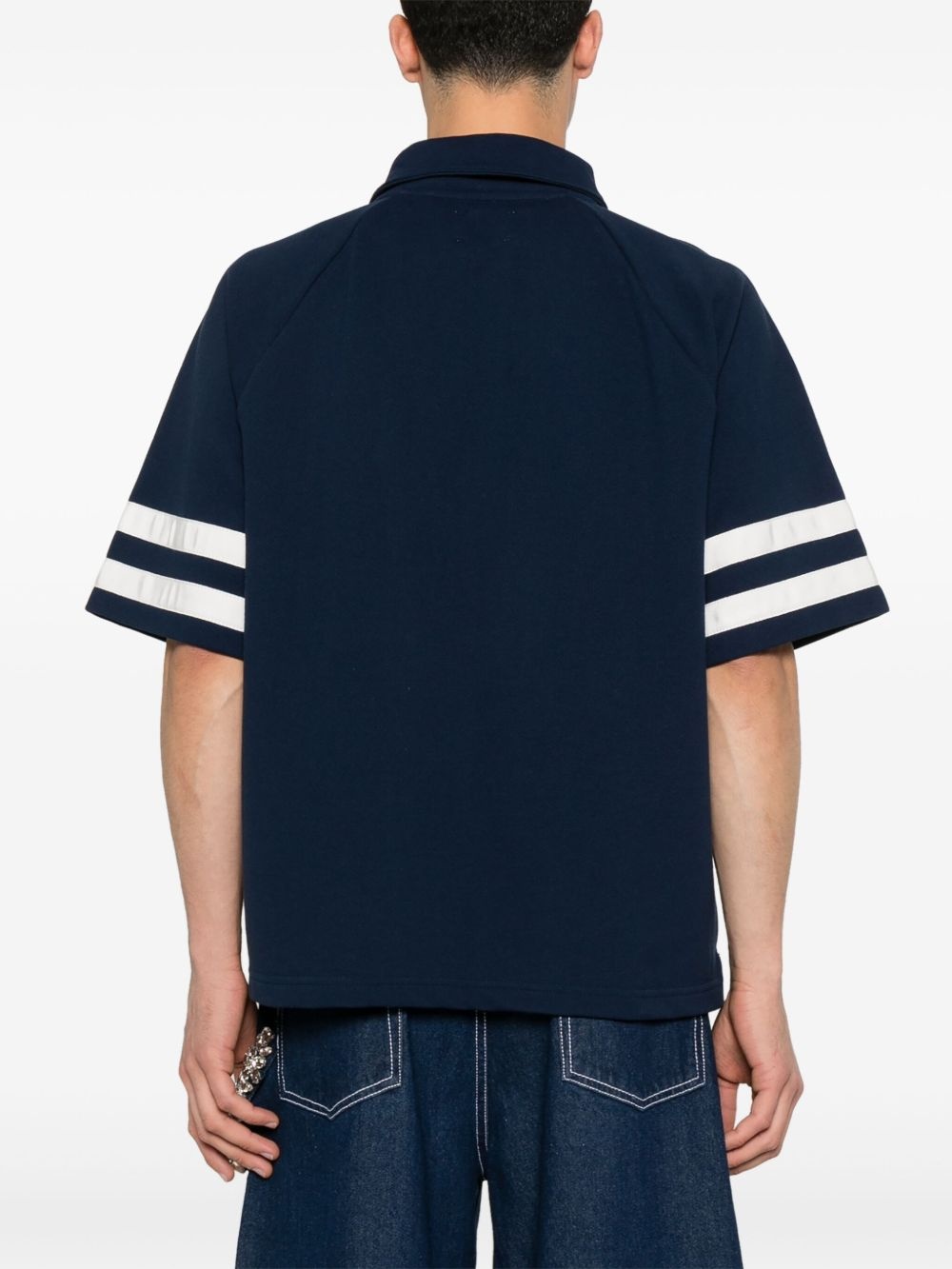 Cote D'Azur polo shirt - 3