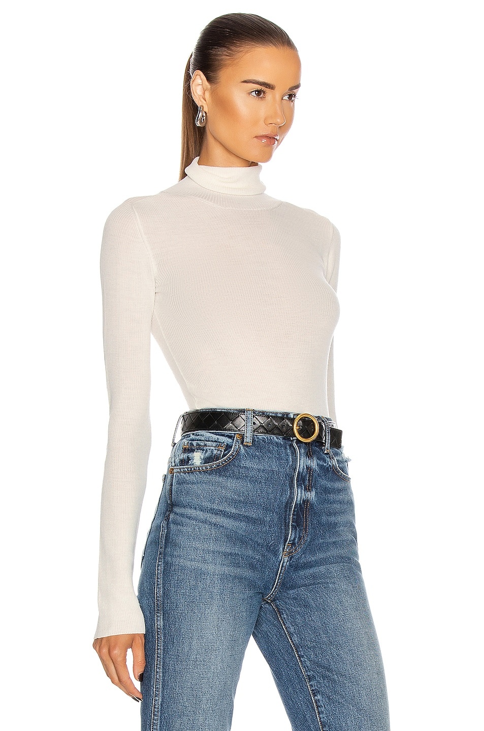 Turtleneck - 2