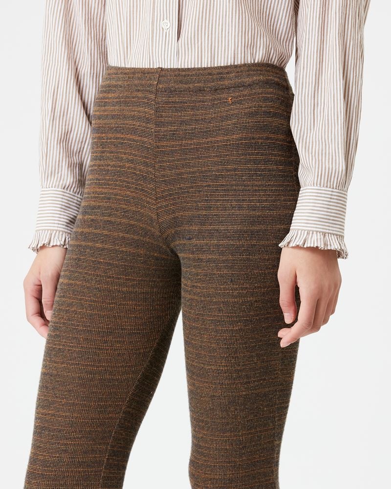 JAVENE LEGGINGS - 3