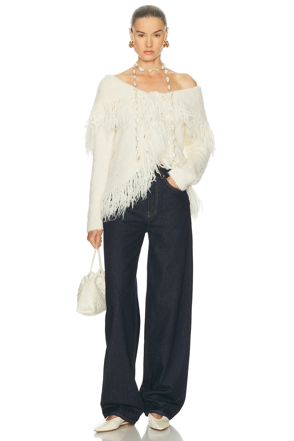 Michelle Cardigan - 4