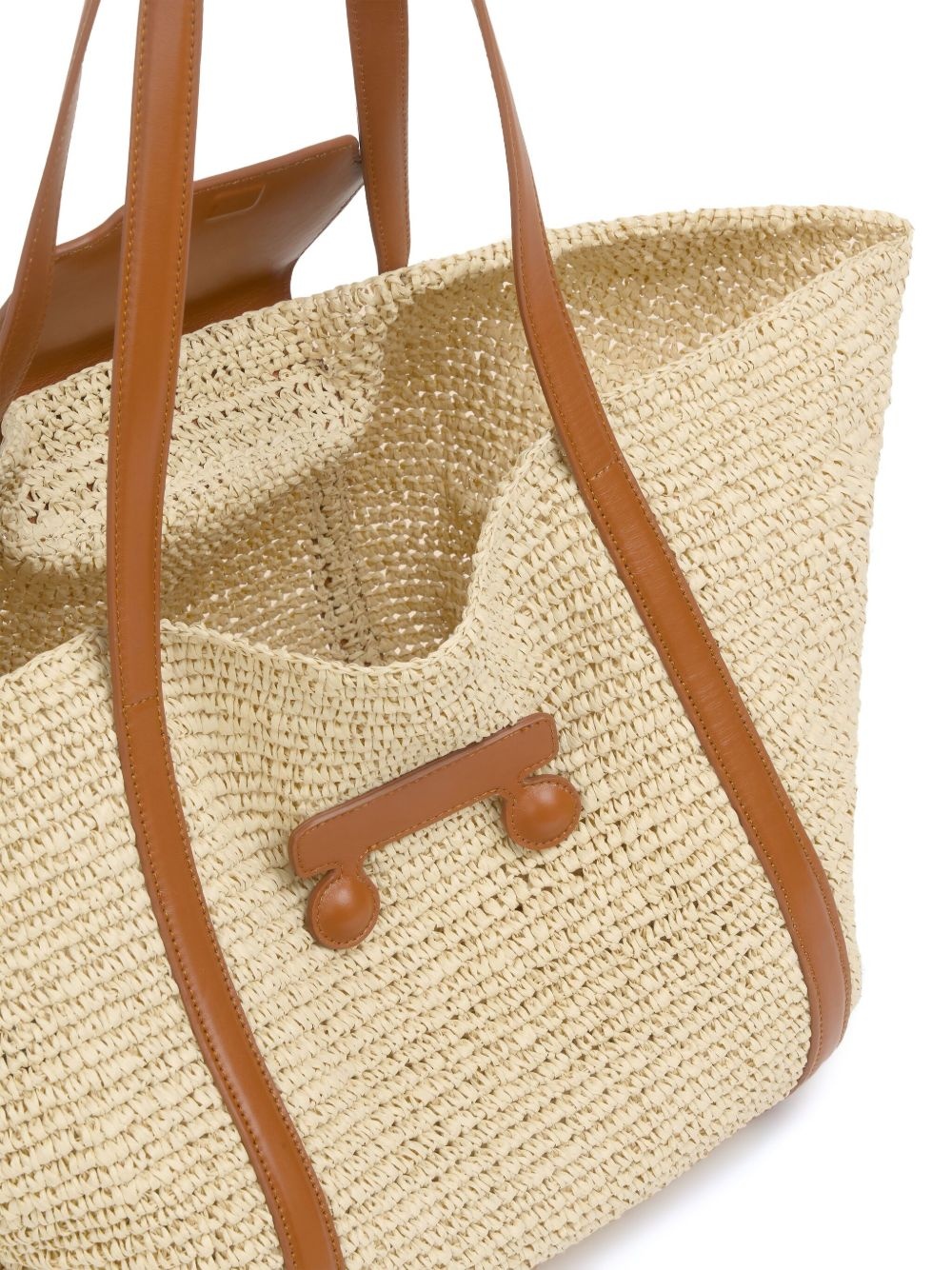 medium Trunkaroo beach tote bag - 4