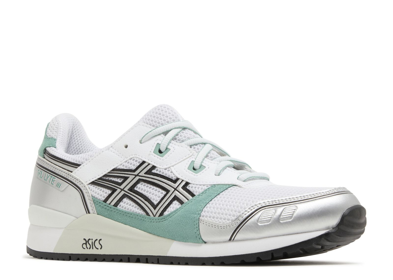GEL LYTE 3 OG 'Y2K PACK - SAGE' - 2