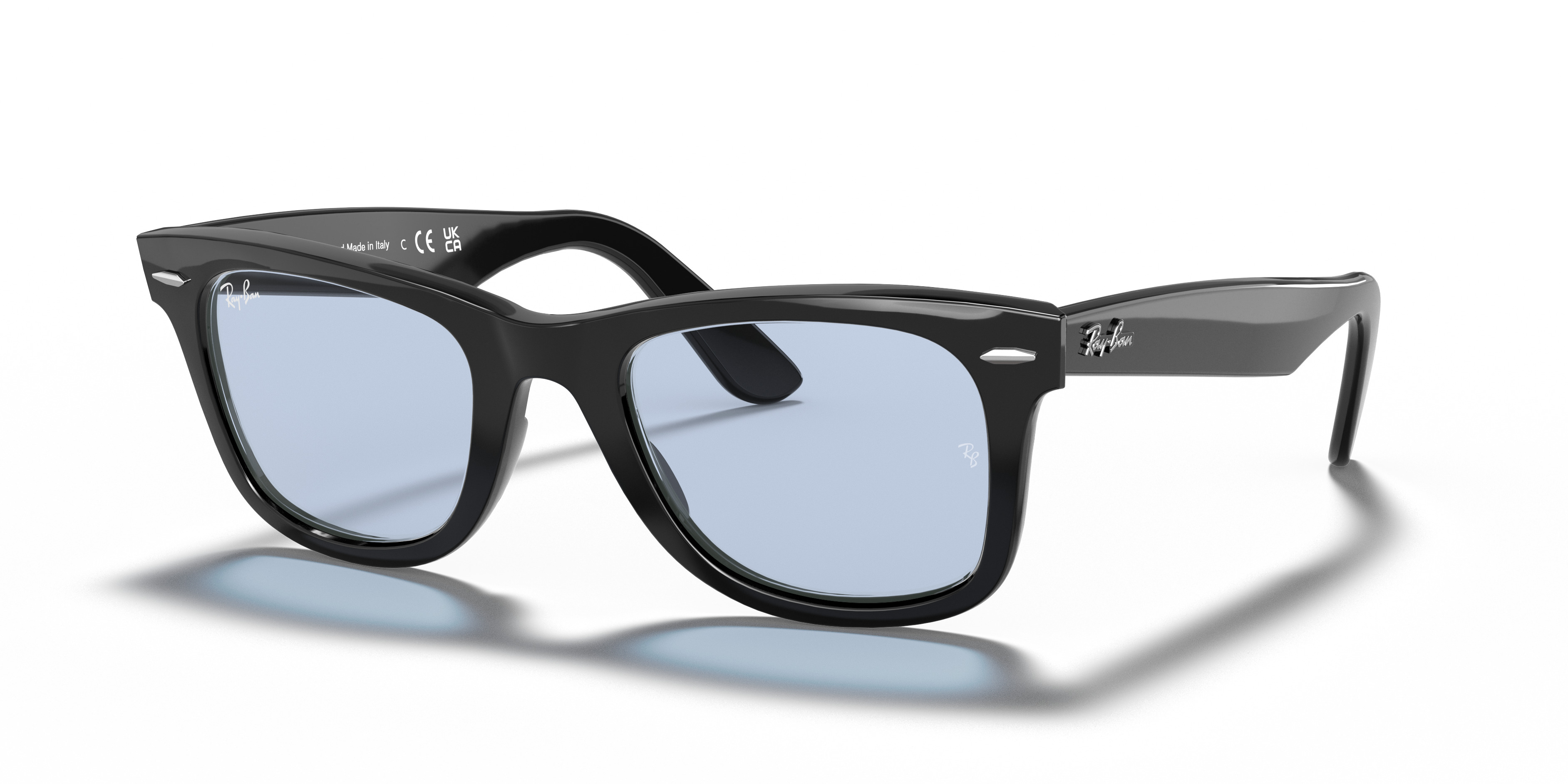 ORIGINAL WAYFARER WASHED LENSES - 1