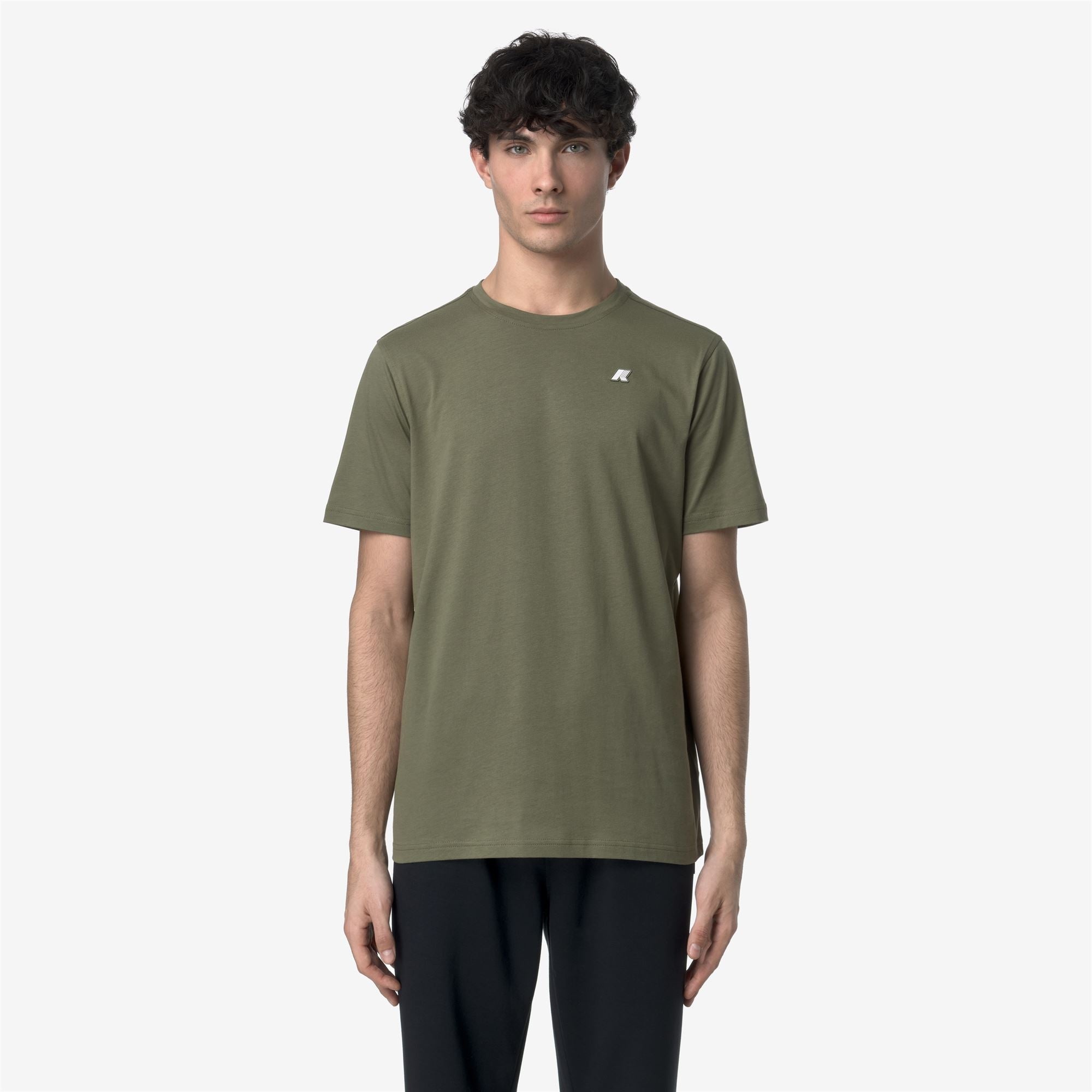 ODOM ROUND SLEEVES THREE PACK - 3