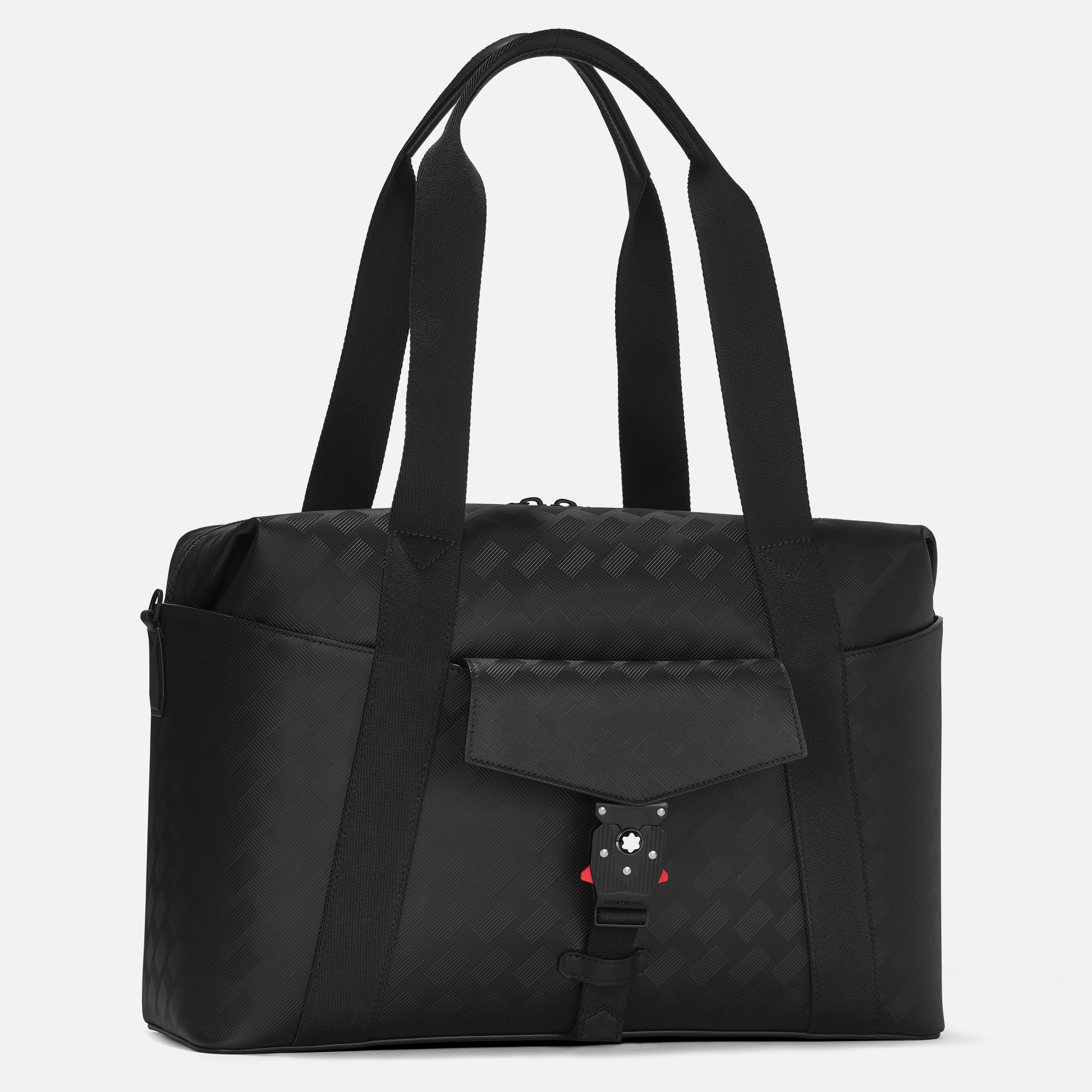 Extreme 3.0 medium duffle with M LOCK 4810 - 3