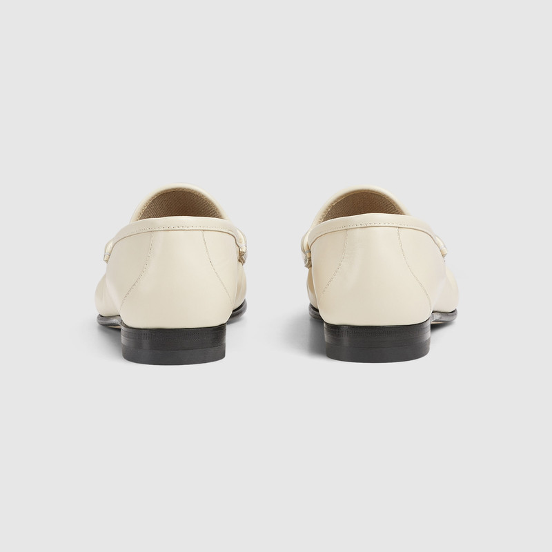 GUCCI Women's Horsebit 1953 loafer outlook