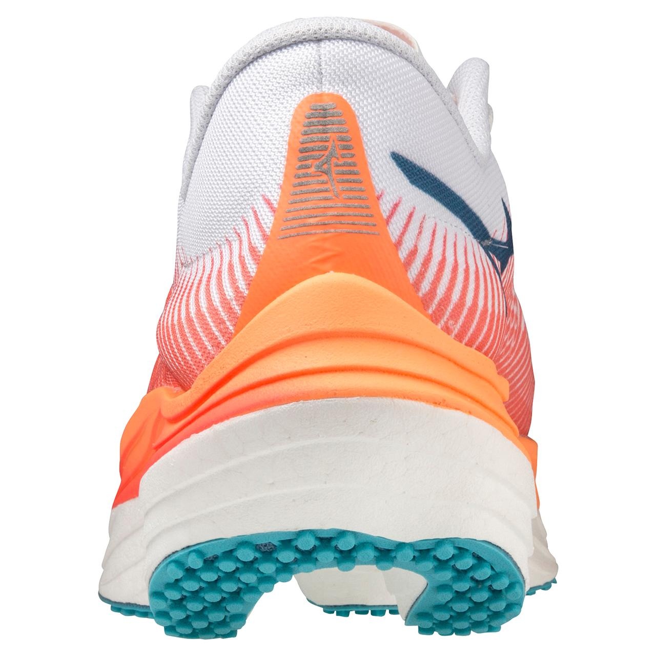 Men's Wave Rebellion Pro Running Shoe - 5